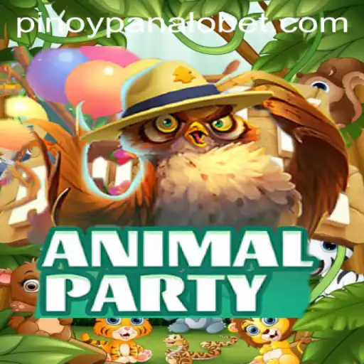 Discover the Exciting World of AnimalParty on Panalobet.COM
