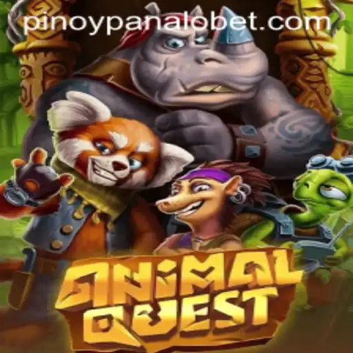Discover the Thrilling World of AnimalQuest on Panalobet.COM