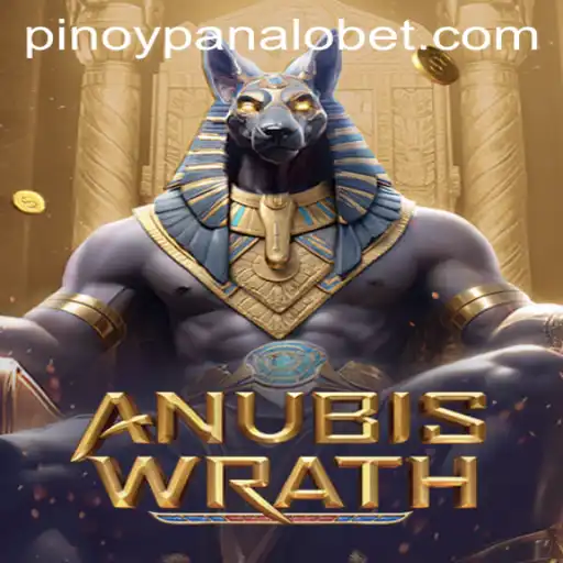 AnubisWrath: A New Era of Gaming on Panalobet.COM