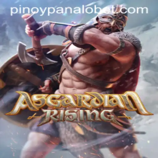 Discover the Epic World of AsgardianRising and the Thrills of Panalobet.COM