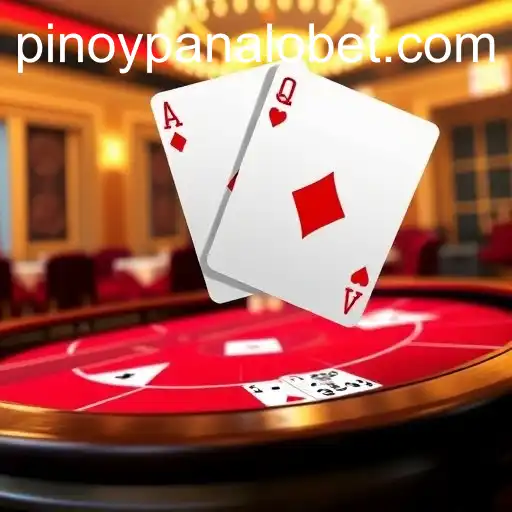 Exploring the Exciting World of Baccarat Game