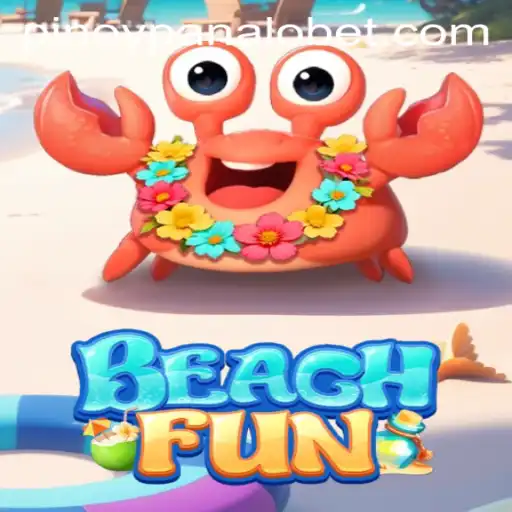 BeachFun: Dive into a World of Sun, Sand, and Excitement