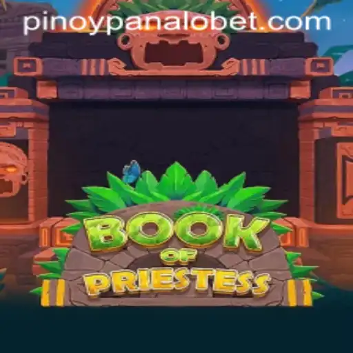 Discover the Mystical World of BookOfPriestess at Panalobet.COM