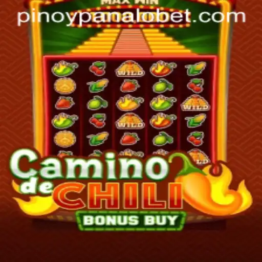 Exploring the Thrills of CaminodeChiliBonusBuy on Panalobet.COM