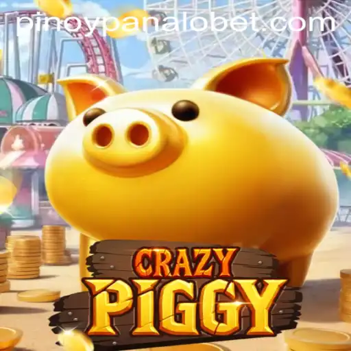 Unleashing the Fun: CrazyPiggy and the Thrills of Panalobet.COM