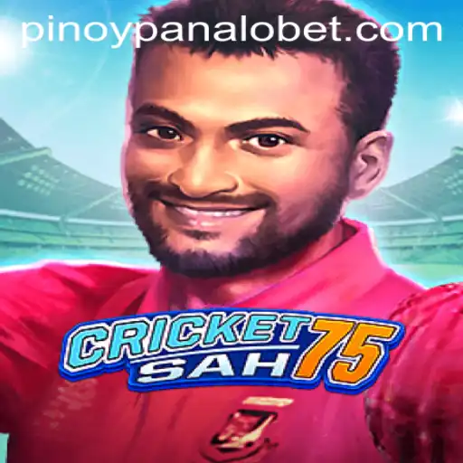Unveiling CricketSah75: A New Era in Cricket Gaming with Panalobet.COM