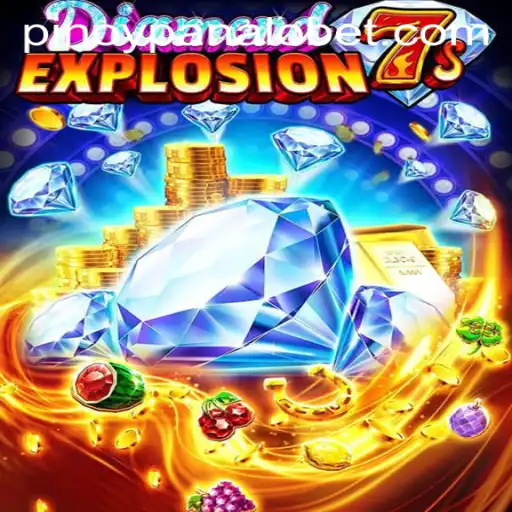 Exploring the Thrills of DiamondExplosion7s on Panalobet.COM