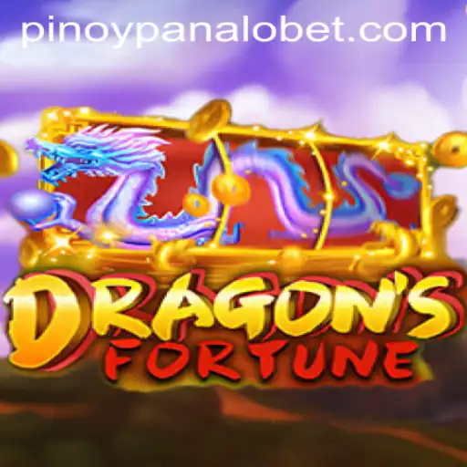 Discover the Exciting World of DragonFortune with Panalobet.COM