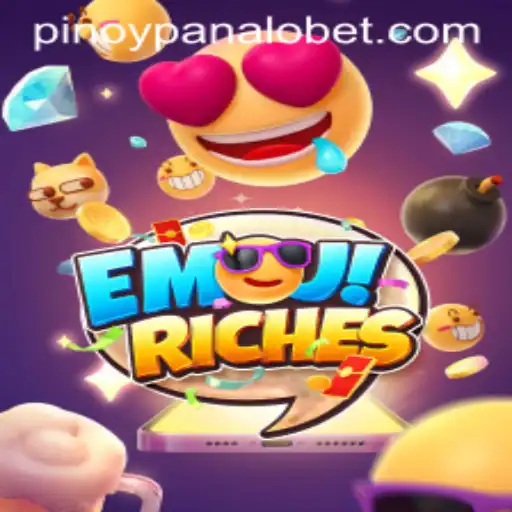 Exploring the Exciting World of EmojiRiches: A Deep Dive into Gameplay and Features on Panalobet.COM