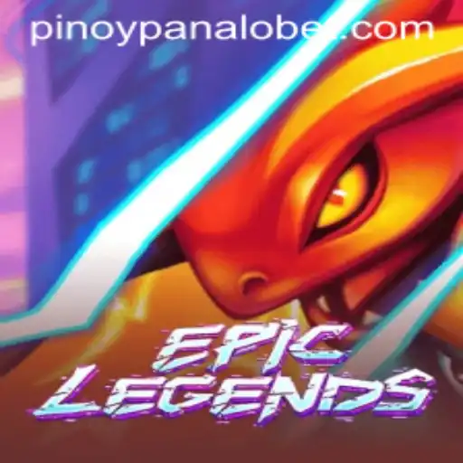 EpicLegends: A Deep Dive into an Immersive Gaming Experience