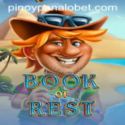 Exploring the Captivating World of BookofRest with Panalobet.COM