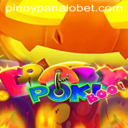 CrazyPokiBoo: A New Gaming Experience with Panalobet.COM