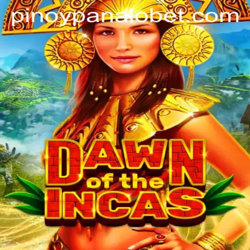 DawnoftheIncas: A Journey Through the Ancient Civilization