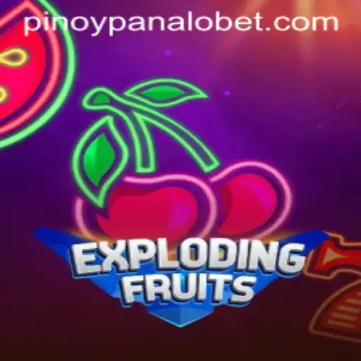 ExplodingFruits: A Colorful Adventure on Panalobet.COM