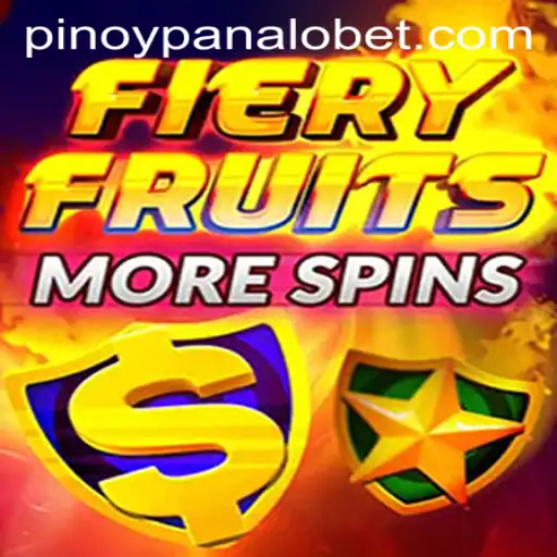 Exploring the Excitement of FieryFruitsMoreSpins on Panalobet.COM