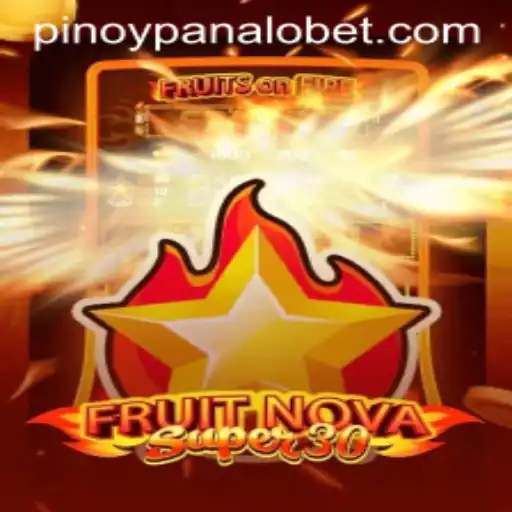 The Exciting World of FruitrNovaSupe30 on Panalobet.COM
