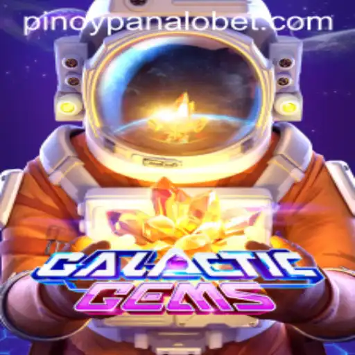 Discover the Exciting Universe of GalacticGems on Panalobet.COM
