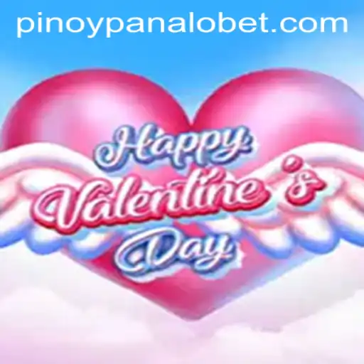Dive into the Enchanting World of HappyValentinesDay - A Gala Gaming Experience with Panalobet.COM