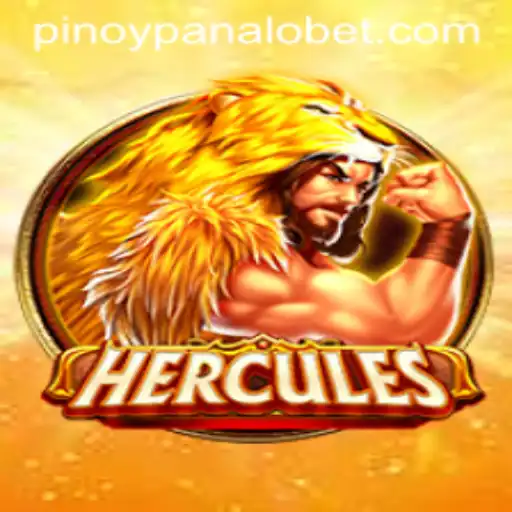 Hercules: Unleash Your Inner Hero with Panalobet.COM