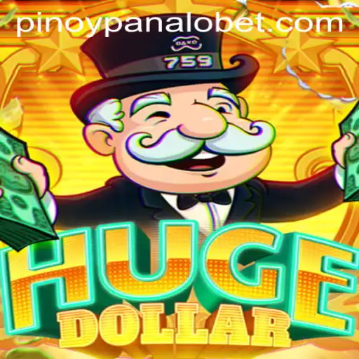 HugeDollar: A Comprehensive Guide to the Game and Its Connection to Panalobet.COM