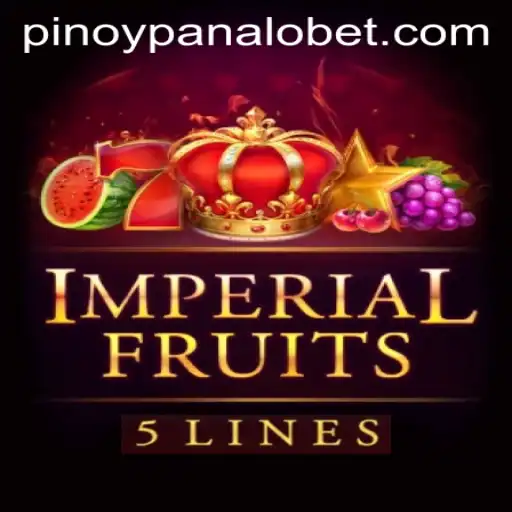 Exploring the Thrills of ImperialFruits5: An Introduction to Panalobet.COM's Latest Offering