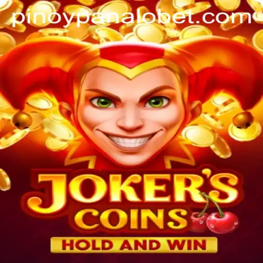 Discover the Thrilling World of JokersCoins at Panalobet.COM
