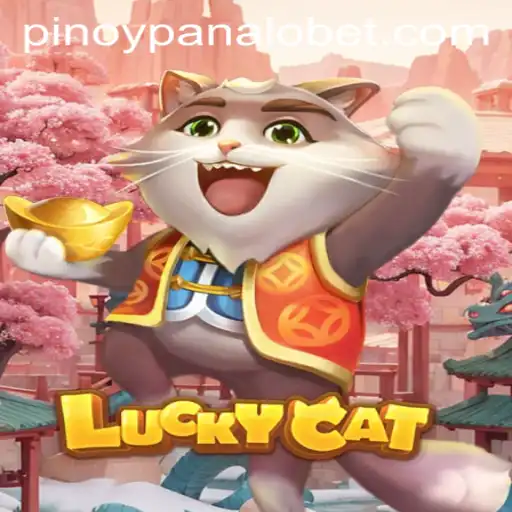 Exploring the Thrilling World of LuckyCat at Panalobet.COM