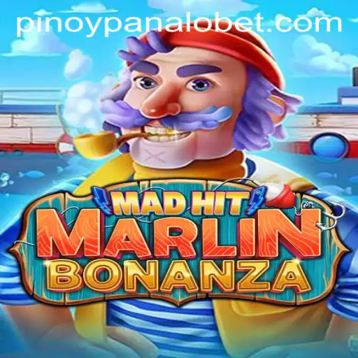 MadHitMarlinBonanza: A Deep Dive into the Exciting New Game at Panalobet.COM