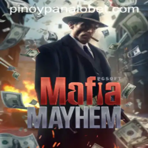 Unravel the Intrigue of MafiaMayhem with Panalobet.COM