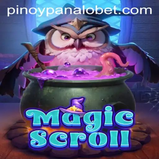 Discover the Enchanting World of MagicScroll with Panalobet.COM