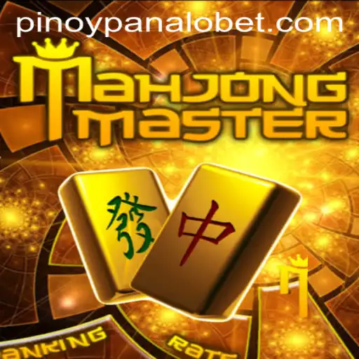 Discover the Thrills of MahJongMaster on Panalobet.COM