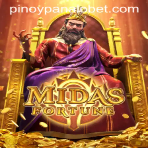 Experience the Thrill of MidasFortune with Panalobet.COM