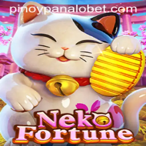 Explore the Magical World of NekoFortune at Panalobet.COM