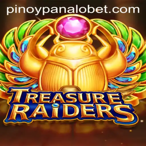 Embark on an Adventure with TREASURERAIDERS - A Thrilling Game Experience