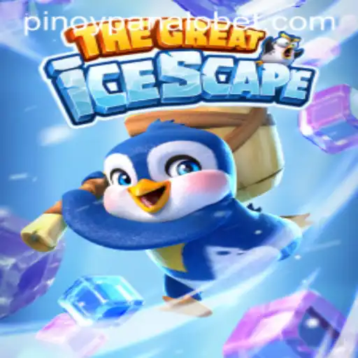 Unveiling TheGreatIcescape: A Chilling Adventure with Panalobet.COM