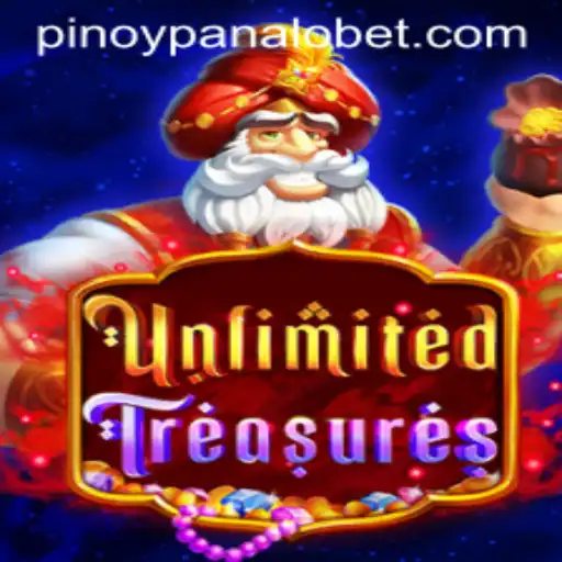 Exploring the Thrilling World of UnlimitedTreasures at Panalobet.COM