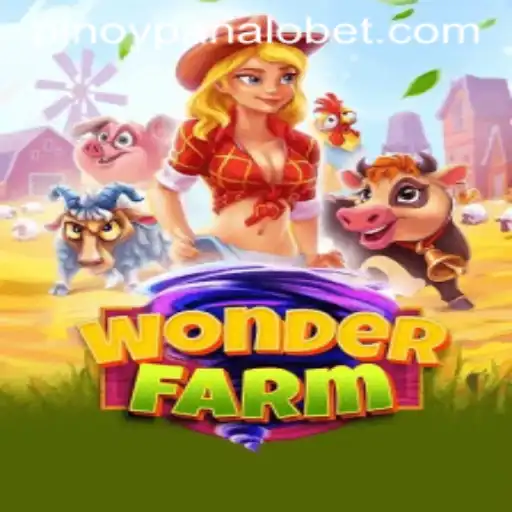 Discover WonderFarm and the Exciting World of Panalobet.COM