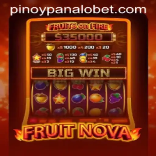 Discover the Exciting World of FruitNova at Panalobet.COM