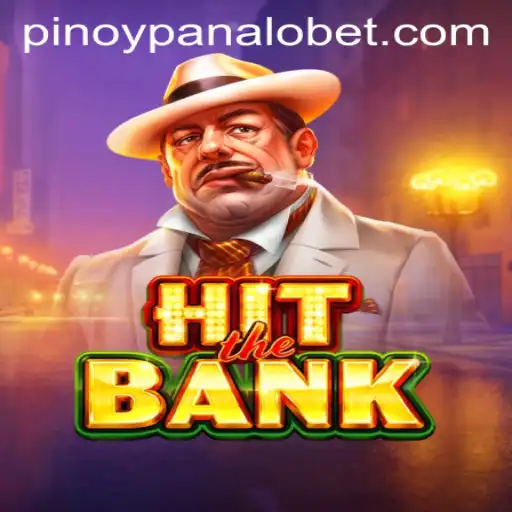 Explore HitTheBank: A Thrilling Gaming Experience at Panalobet.COM