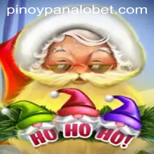 Discover the Exciting World of HoHoHo on Panalobet.COM