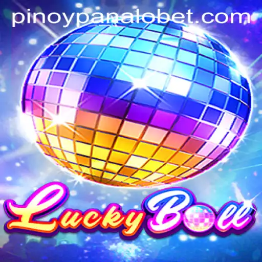Exploring the Excitement of LuckyBall with Panalobet.COM