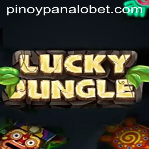 Experience the Thrills of LuckyJungle at Panalobet.COM
