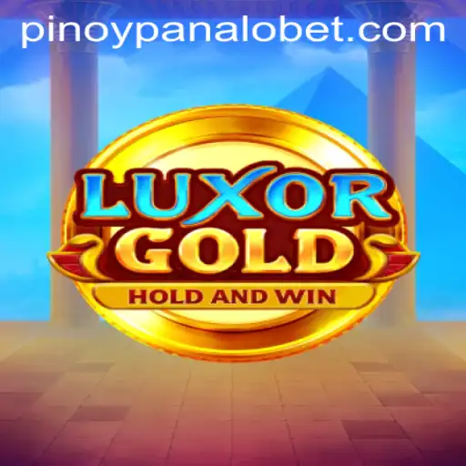 Discover the Thrilling World of LuxorGold at Panalobet.COM