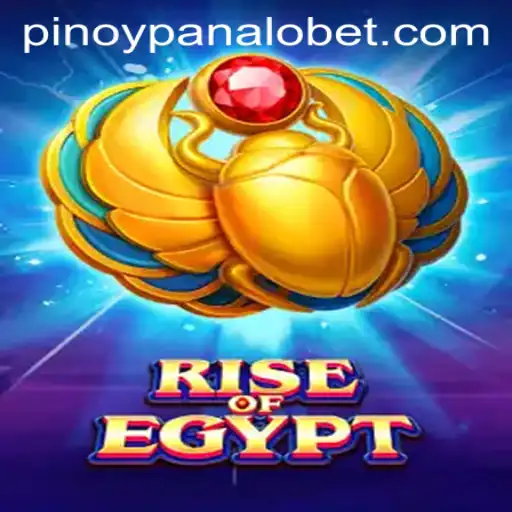 Explore 'RiseOfEgypt' on Panalobet.COM: A Journey to the Ancient World