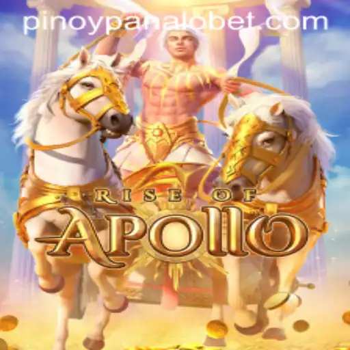 Experience Mythical Adventures with RiseofApollo: A Thrilling Journey in Panalobet.COM