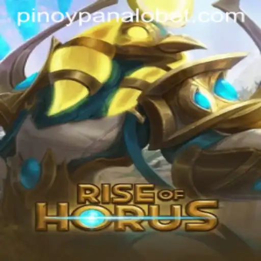 Exploring the Mystical World of 'RiseofHorus' on Panalobet.COM