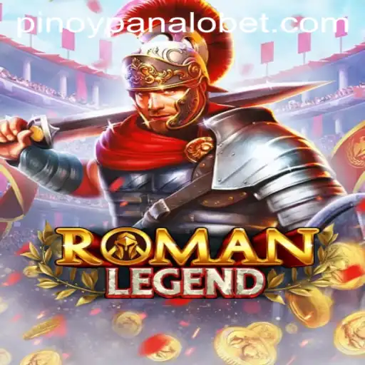 Unveiling RomanLegend: A Game of Ancient Brilliance