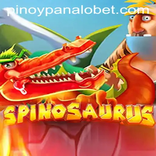 Discover the Thrills of Spinosaurus on Panalobet.COM