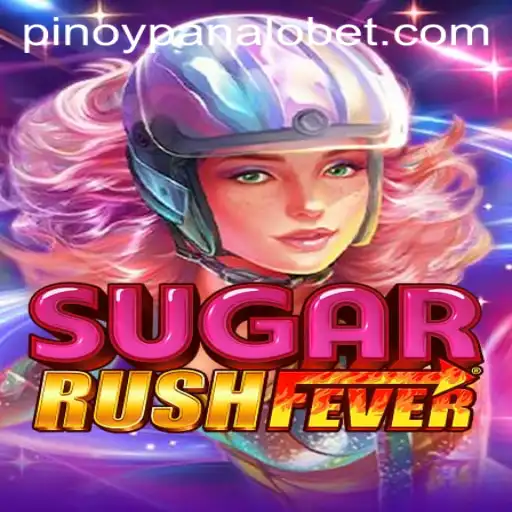 Unveiling the Sweet Thrills of SugarRushFever on Panalobet.COM