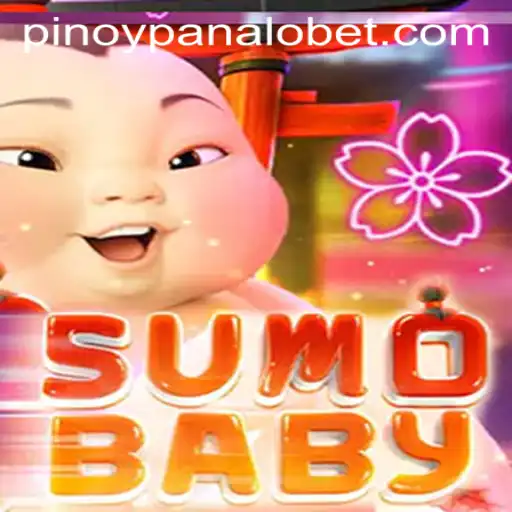 Experience the Exciting World of SumoBaby at Panalobet.COM